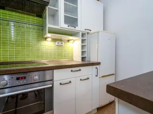 Prodej bytu 2+kk, Praha - Vysočany, Zákostelní, 45 m2