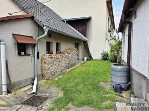 Prodej rodinného domu, Rudka, 94 m2