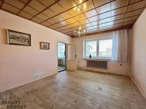 Prodej rodinného domu, Rudka, 94 m2