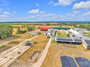 Prodej komerčního pozemku, Jasenná, 22131 m2
