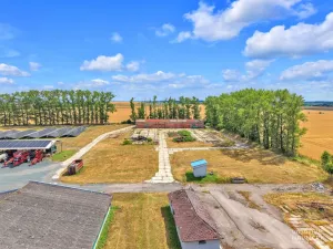 Prodej komerčního pozemku, Jasenná, 22131 m2