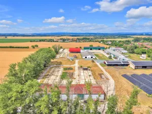 Prodej komerčního pozemku, Jasenná, 22131 m2