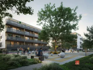 Prodej bytu 4+kk, Rokycany - Plzeňské Předměstí, Vysoký průhon, 100 m2