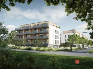 Prodej bytu 4+kk, Rokycany - Plzeňské Předměstí, Vysoký průhon, 100 m2