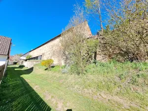 Prodej rodinného domu, Budeč, 935 m2
