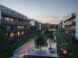 Prodej bytu 4+kk, Rokycany - Plzeňské Předměstí, Vysoký průhon, 140 m2