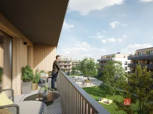 Prodej bytu 4+kk, Rokycany - Plzeňské Předměstí, Vysoký průhon, 140 m2