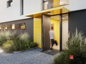 Prodej bytu 4+kk, Rokycany - Plzeňské Předměstí, Vysoký průhon, 140 m2
