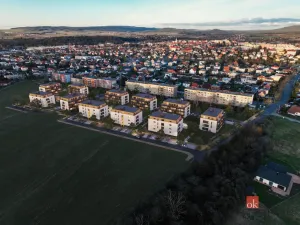 Prodej bytu 4+kk, Rokycany - Plzeňské Předměstí, Vysoký průhon, 140 m2