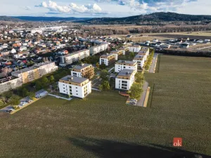 Prodej bytu 4+kk, Rokycany - Plzeňské Předměstí, Vysoký průhon, 140 m2