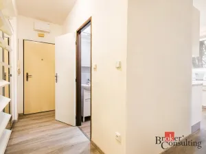 Prodej bytu 2+1, Slavkov u Brna, Komenského náměstí, 53 m2