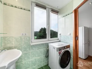 Prodej bytu 2+1, Chodov, Zahradní, 52 m2