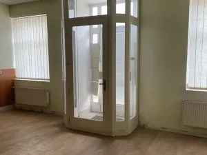 Pronájem obchodního prostoru, Stonařov, 225 m2