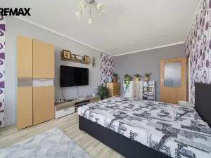 Prodej bytu 3+1, Sokolov, Křížová, 69 m2