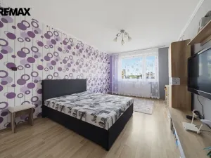 Prodej bytu 3+1, Sokolov, Křížová, 69 m2