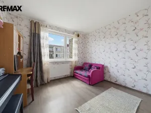 Prodej bytu 3+1, Sokolov, Křížová, 69 m2