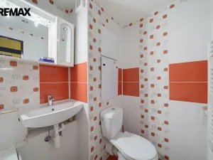 Prodej bytu 3+1, Sokolov, Křížová, 69 m2