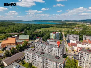 Prodej bytu 3+1, Sokolov, Křížová, 69 m2