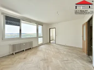 Prodej bytu 3+1, Brno, Arménská, 71 m2