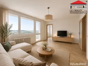 Prodej bytu 3+1, Brno, Arménská, 71 m2