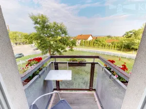 Pronájem bytu 1+kk, Dobříš, U Pivovaru, 31 m2
