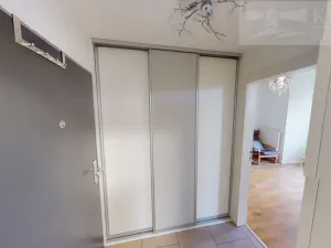 Pronájem bytu 1+kk, Dobříš, U Pivovaru, 31 m2