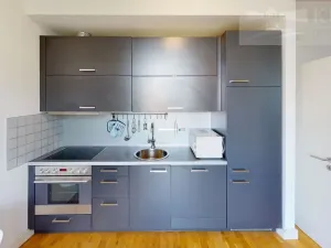 Pronájem bytu 1+kk, Dobříš, U Pivovaru, 31 m2