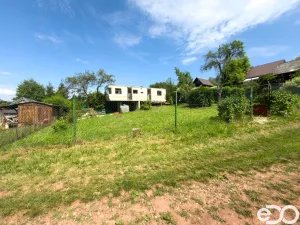 Prodej pozemku pro bydlení, Stará Paka, 312 m2