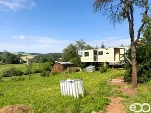 Prodej pozemku pro bydlení, Stará Paka, 312 m2