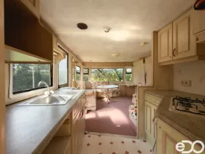 Prodej pozemku pro bydlení, Stará Paka, 312 m2