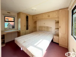 Prodej pozemku pro bydlení, Stará Paka, 312 m2