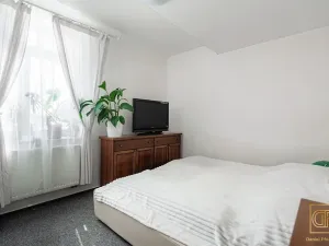 Prodej bytu 2+kk, Brno, Rakovecká, 60 m2