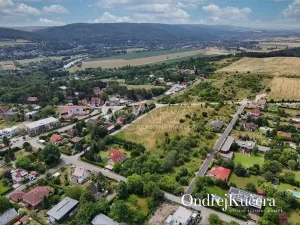 Prodej pozemku pro bydlení, Černošice, 1754 m2