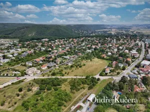 Prodej pozemku pro bydlení, Černošice, Werichova, 1479 m2