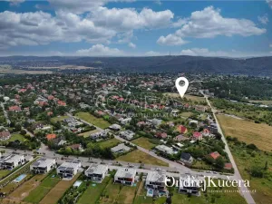 Prodej pozemku pro bydlení, Černošice, Werichova, 1479 m2