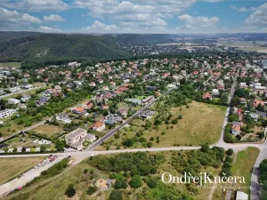 Prodej pozemku pro bydlení, Černošice, Werichova, 1479 m2