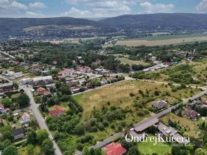 Prodej pozemku pro bydlení, Černošice, 1831 m2