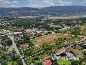 Prodej pozemku pro bydlení, Černošice, Smetanova, 1593 m2