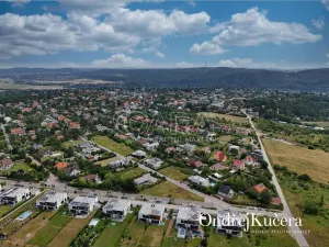 Prodej pozemku pro bydlení, Černošice, Smetanova, 1593 m2