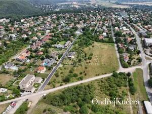 Prodej pozemku pro bydlení, Černošice, Smetanova, 1593 m2
