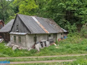 Prodej chalupy, Štíty, Na Pile, 141 m2
