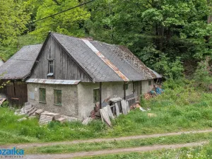 Prodej chalupy, Štíty, Na Pile, 141 m2