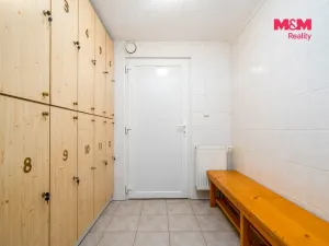 Prodej ubytování, Horní Třešňovec, 847 m2