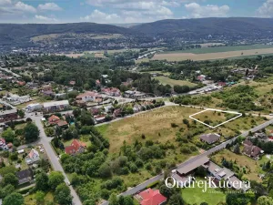 Prodej pozemku pro bydlení, Černošice, 6657 m2