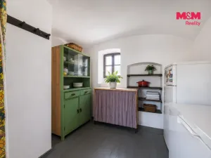 Prodej chalupy, Holice - Staré Holice, Zástěrova, 213 m2