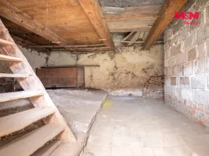 Prodej rodinného domu, Dívčice - Zbudov, 180 m2