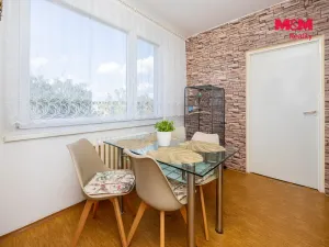 Prodej bytu 2+1, Týniště nad Orlicí, Okružní, 65 m2