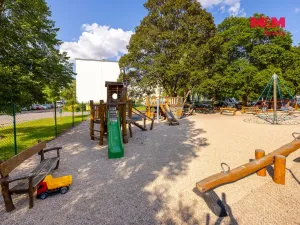 Prodej bytu 2+1, Týniště nad Orlicí, Okružní, 65 m2