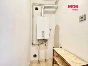 Prodej bytu 3+1, Svitavy - Lány, Slezská, 75 m2