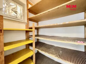 Prodej bytu 3+1, Svitavy - Lány, Slezská, 75 m2